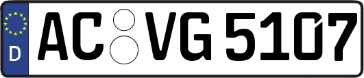 AC-VG5107
