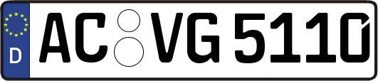 AC-VG5110