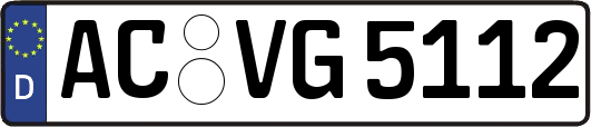 AC-VG5112