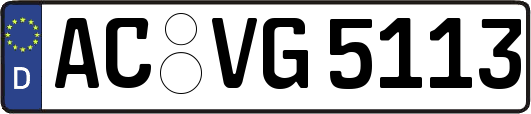 AC-VG5113