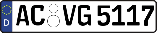 AC-VG5117