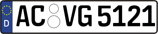 AC-VG5121