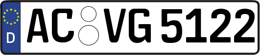 AC-VG5122