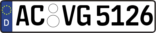 AC-VG5126