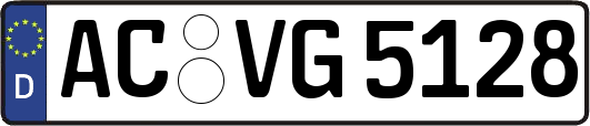 AC-VG5128