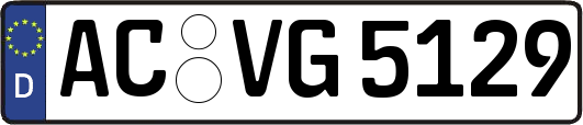AC-VG5129