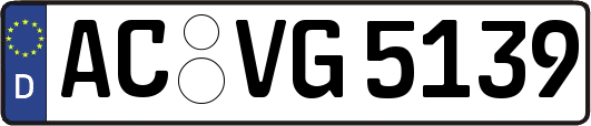AC-VG5139