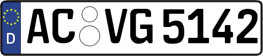 AC-VG5142