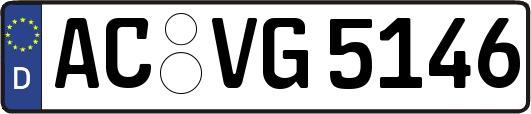 AC-VG5146