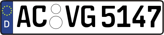 AC-VG5147