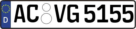 AC-VG5155