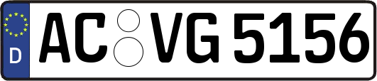 AC-VG5156