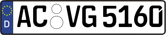 AC-VG5160