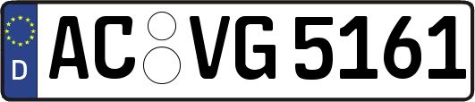 AC-VG5161