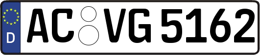 AC-VG5162