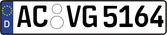 AC-VG5164