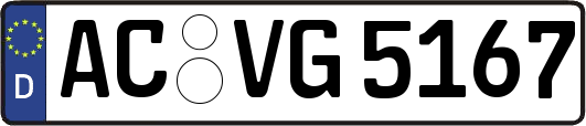 AC-VG5167