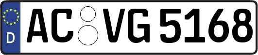 AC-VG5168