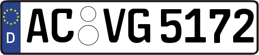 AC-VG5172