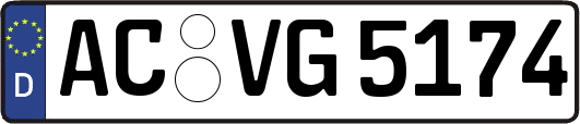 AC-VG5174