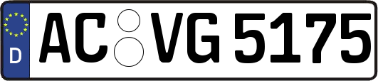 AC-VG5175