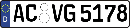 AC-VG5178