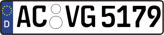 AC-VG5179