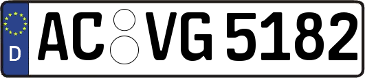 AC-VG5182