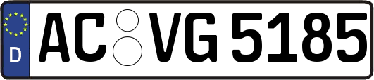 AC-VG5185