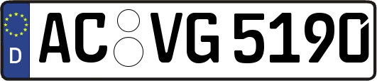 AC-VG5190