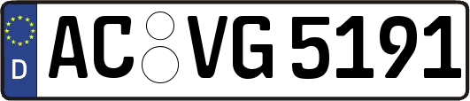 AC-VG5191