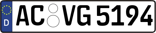 AC-VG5194