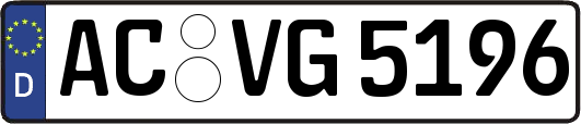 AC-VG5196