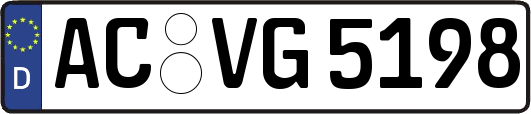 AC-VG5198