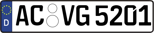 AC-VG5201