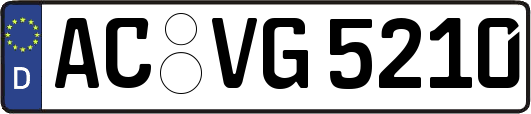 AC-VG5210