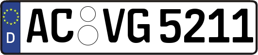 AC-VG5211