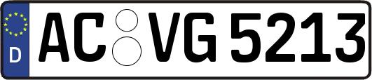 AC-VG5213