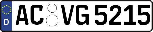 AC-VG5215