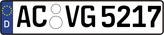 AC-VG5217