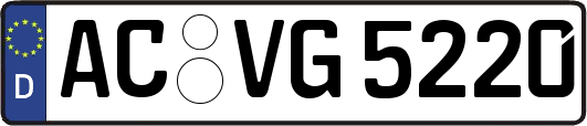 AC-VG5220