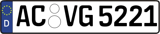 AC-VG5221