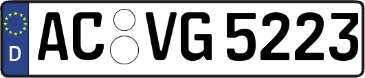 AC-VG5223