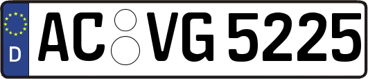 AC-VG5225