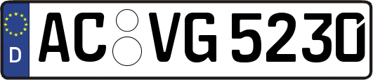 AC-VG5230