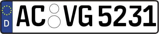 AC-VG5231