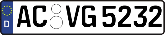 AC-VG5232