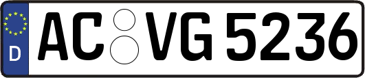AC-VG5236