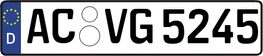 AC-VG5245