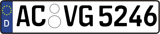 AC-VG5246